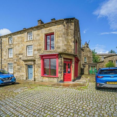 Bank House | Peak District Villa Longnor  Exterior foto