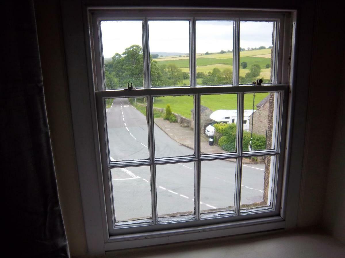 Bank House | Peak District Villa Longnor  Exterior foto
